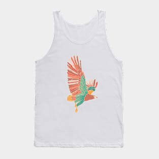 Eagle Tank Top